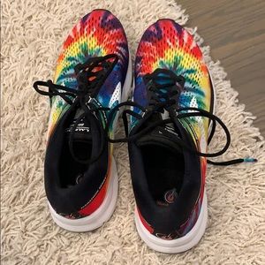 Brooks Tie Dye Rock’n’Roll Marathon Series